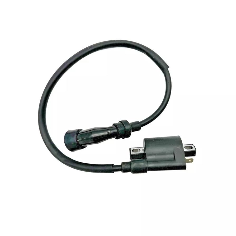 Motorcycle Repair Ignition Coil Ignition Coil for Jianshe